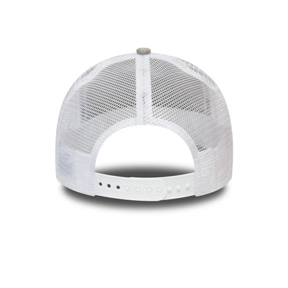 NEW YORK YANKIES NEW ERA TRUCKER CAP