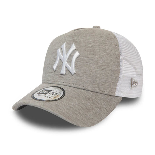 NEW YORK YANKIES NEW ERA TRUCKER CAP