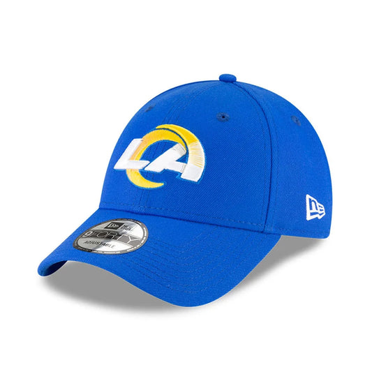 9FORTY LA RAMS NEW ERA CAP