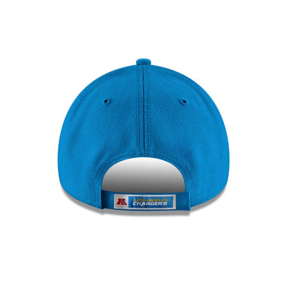 9F0RTY LA CHARGERS NEW ERA CAP