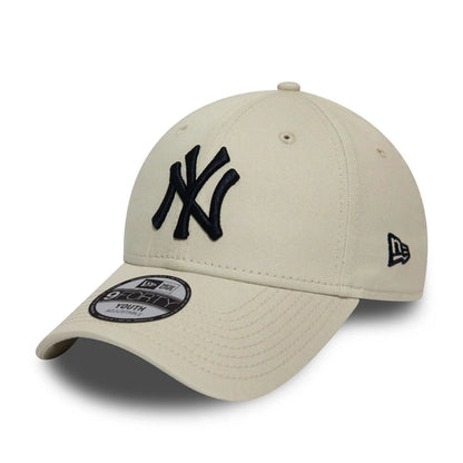 NEW ERA NEW YORK YANKEES JUNIOR CAP