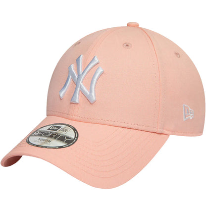 NEW ERA NEW YORK YANKEES JUNIOR CAP