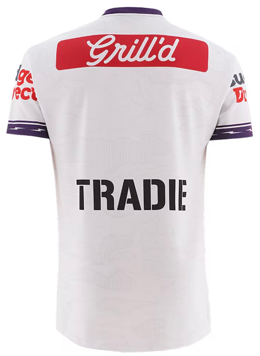 MELBOURNE STORM 2026 REPLICA AWAY JERSEY