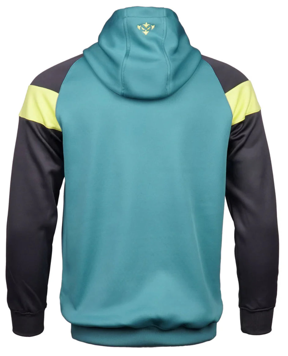 HULL KR 2026 LCD JUNIOR OH HOODY