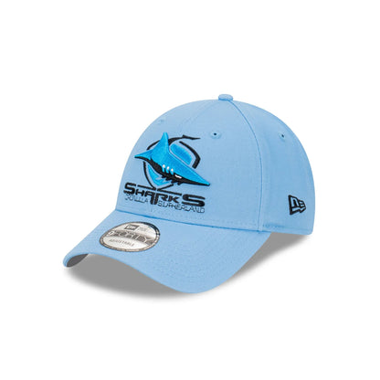 NRL 940 CRONULLA SHARKS CAP