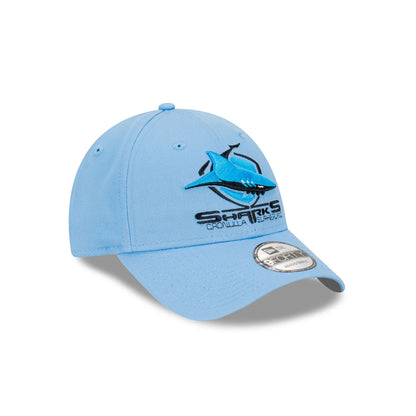 NRL 940 CRONULLA SHARKS CAP