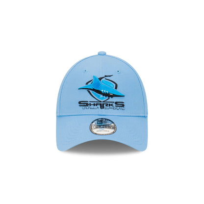 NRL 940 CRONULLA SHARKS CAP