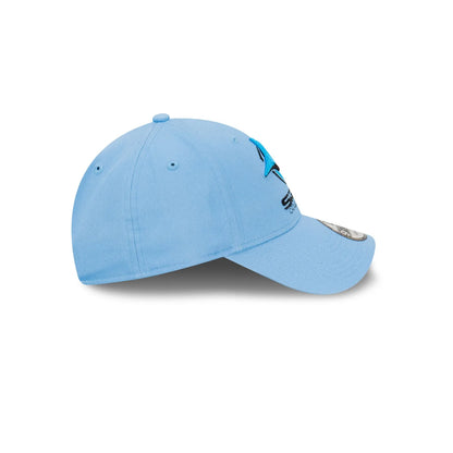 NRL 940 CRONULLA SHARKS CAP