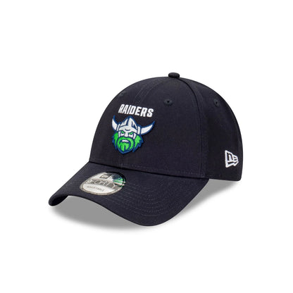 NRL 940 CANBERRA RAIDERS CAP