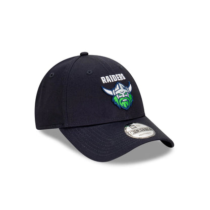 NRL 940 CANBERRA RAIDERS CAP