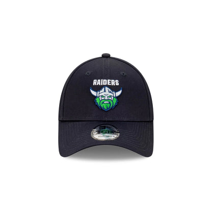 NRL 940 CANBERRA RAIDERS CAP