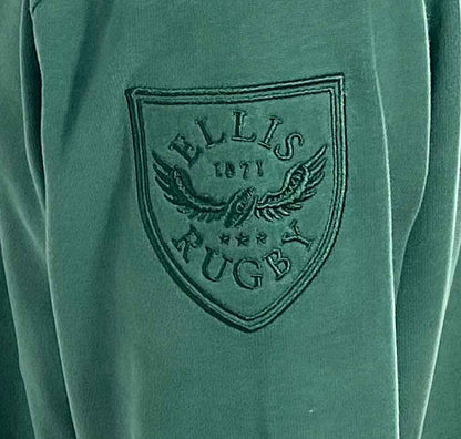 ELLIS RUGBY SOUTH AFRICA 1937