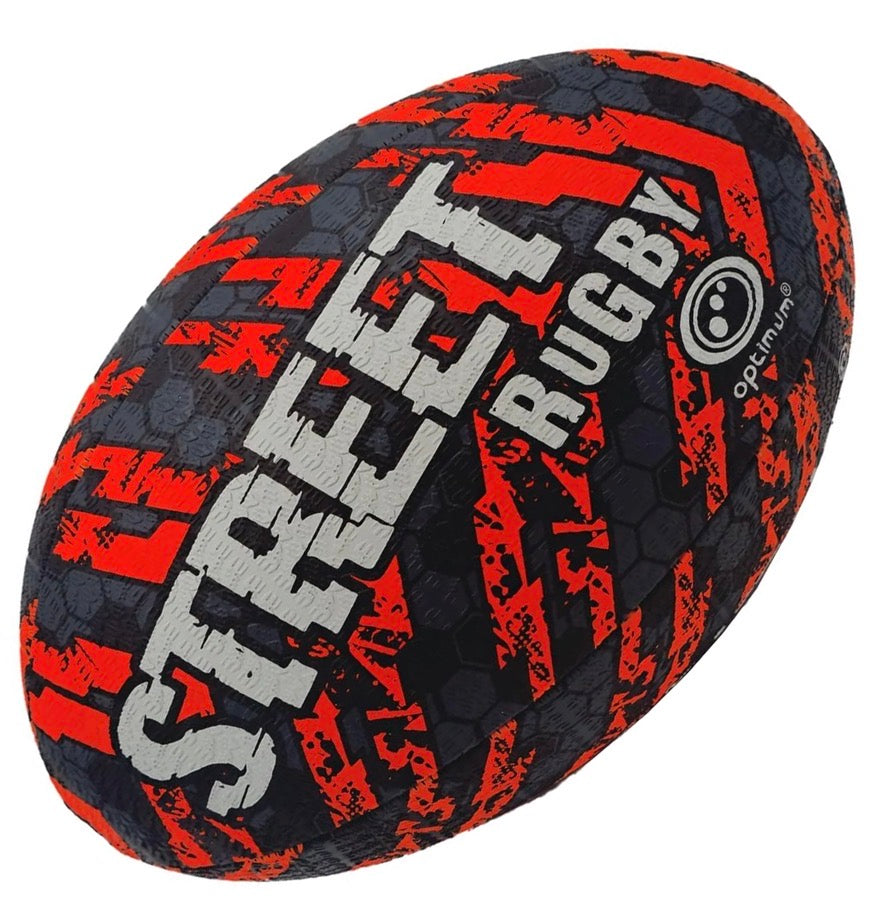 OPTIMUM RUGBY BALL MIDI