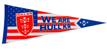 HULL KR VEGAS PENNANT