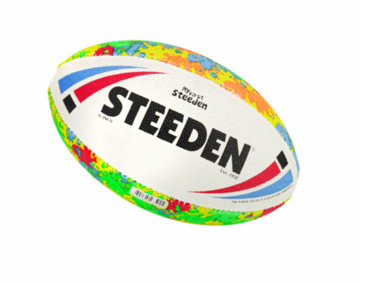 MY FIRST STEEDEN BALL 6INCH