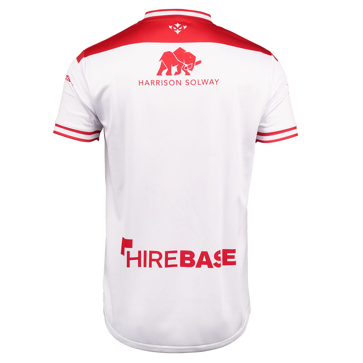 HULL KR 2025 JUNIOR HOME SHIRT