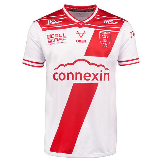 HULL KR 2025 HOME SHIRT