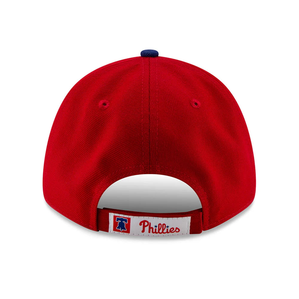 9FORTY PHILADELPHIA PHILLIES NEW ERA CAP