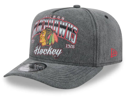CHICAGO BLACKHAWKS SNAPBACK