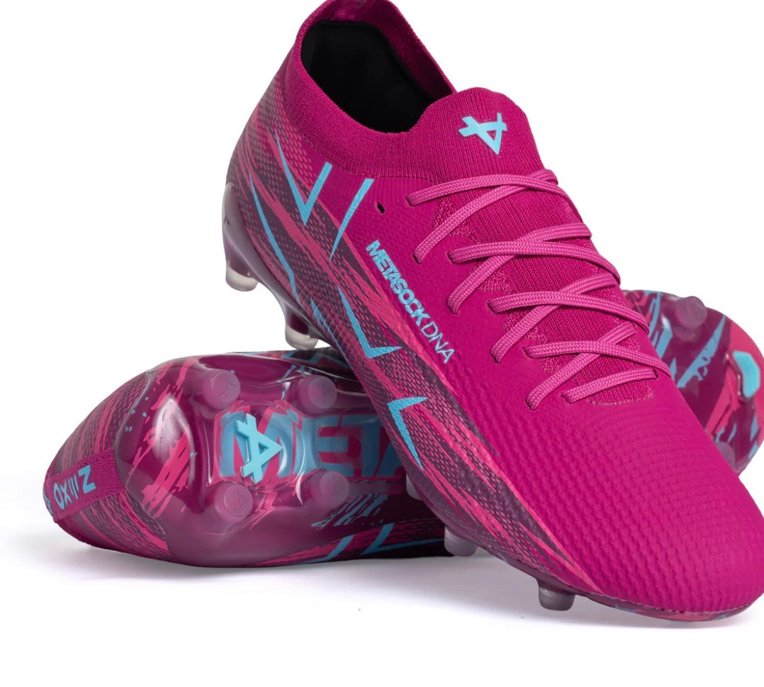 OXEN METASOCK PURPLE HAZE BOOTS AG