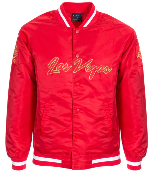 KR LAS VEGAS FREEMONT JACKET