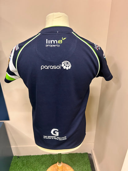 HULL KR 2010 AWAY SHIRT