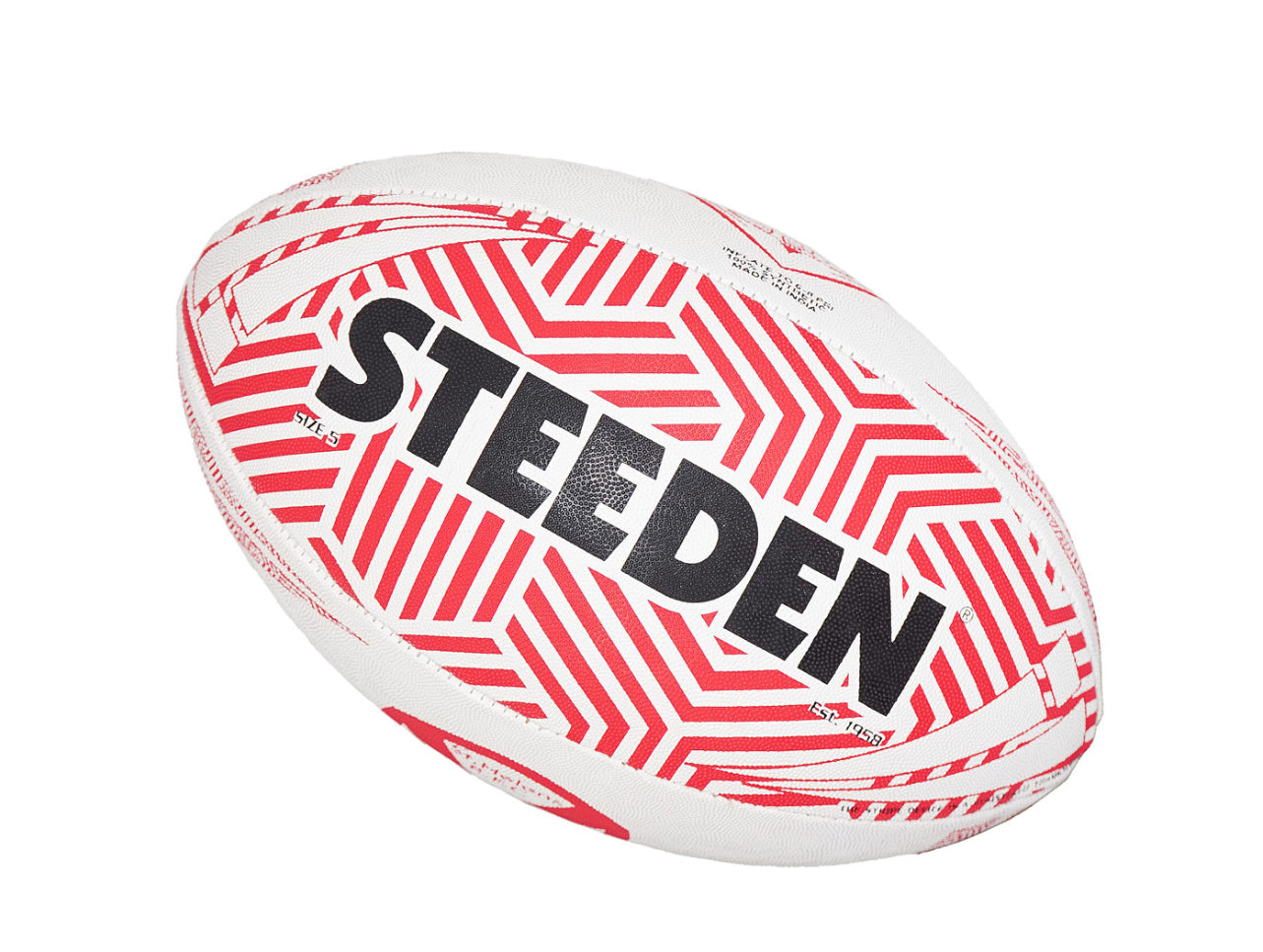 HULL KR GEO BALL SIZE 5