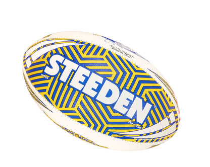 LEEDS RHINOS GEO BALL SIZE 5