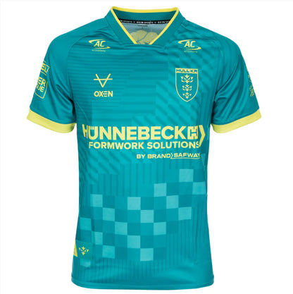 HULL KR 2026 LCD ALTERNATE SHIRT LADIES