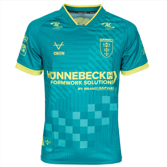 HULL KR 2026 LCD ALTERNATE SHIRT LADIES