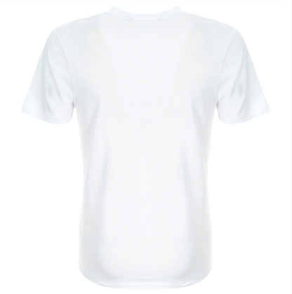 HULL KR ROBINS ICON TEE