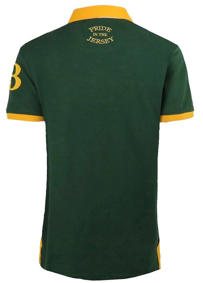 ELLIS RUGBY 1968 AUSTRALIAN RUGBY LEAGUE POLO