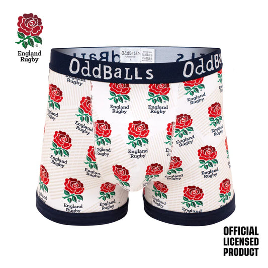 ODDBALLS ENGLAND RUGBY UNION HOME