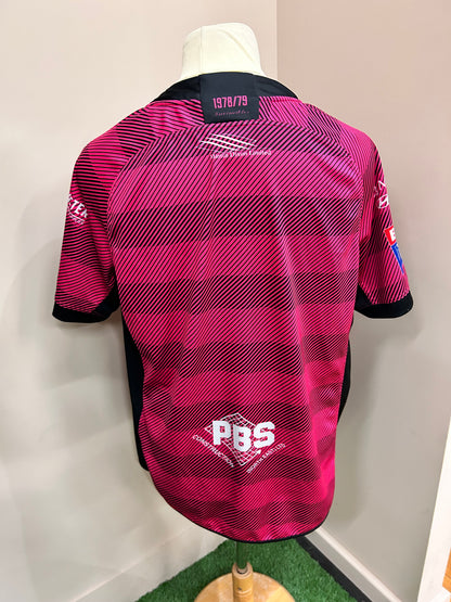 HULL FC 2018 AWAY SHIRT