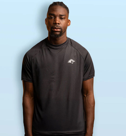 RBN. PERFORMANCE ESSENTIAL WORKOUT TEE