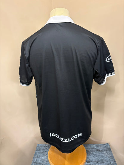 HULL FC 2023 CAPTAINS RUN TEE SIZE- M