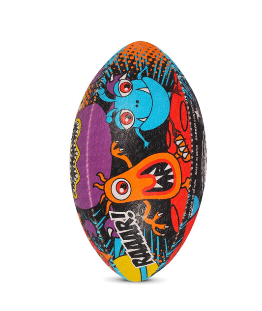 SPACE MONSTER MIDI BALL