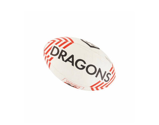 ST GEORGE ILLAWARRA DRAGONS MINI BALL