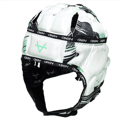 OXEN DNA HEADGUARD COOL MINT