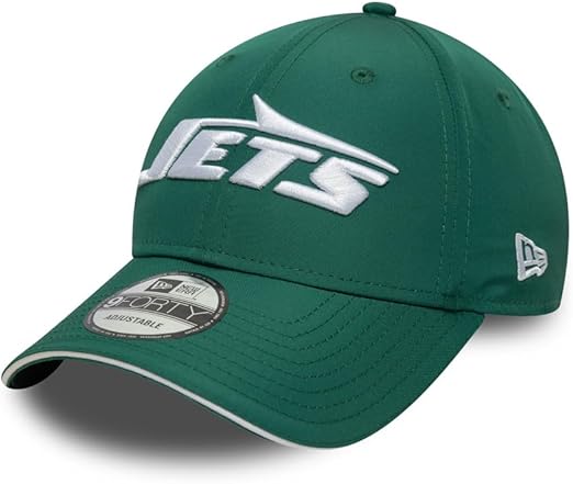 9FORTY NEW YORK JETS NEW ERA CAP