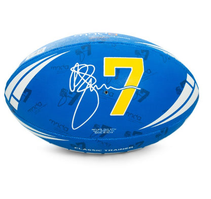 MNDA BALL SIZE 5