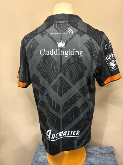 HULL FC 2024 THIRD SHIRT SIZE - M