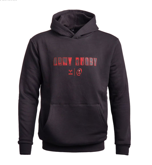 ARU 25 STORM HOODIE
