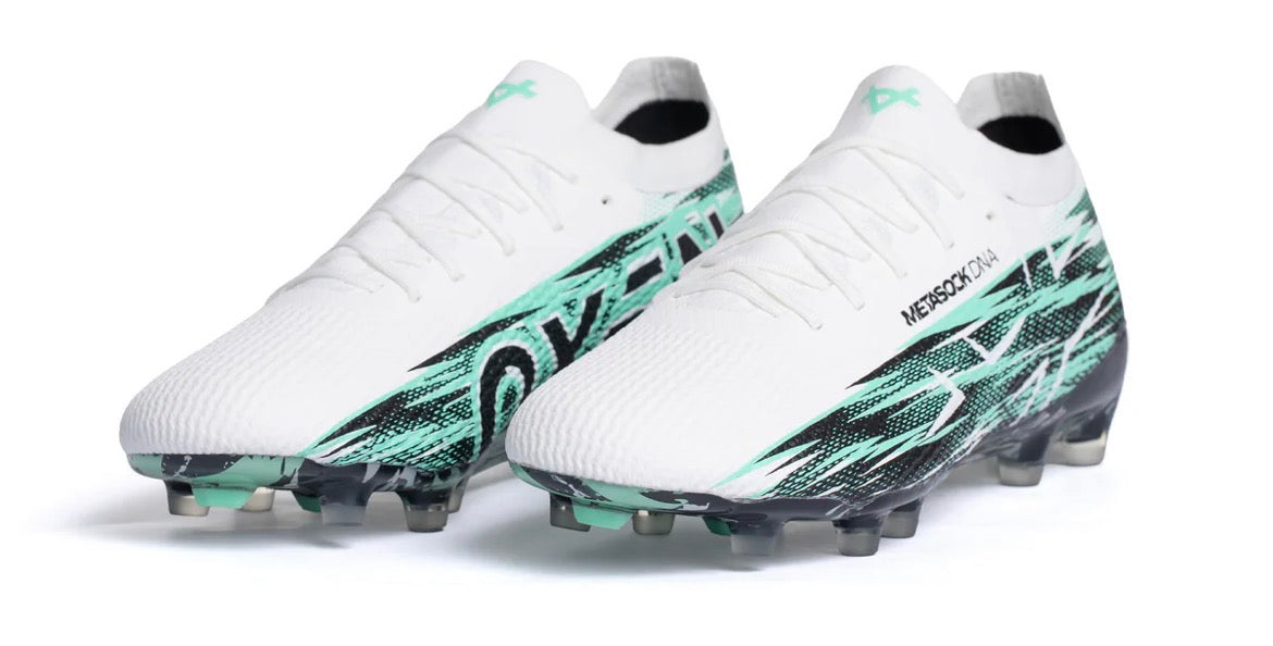 OXEN METASOCK COOL MINT BOOTS AG