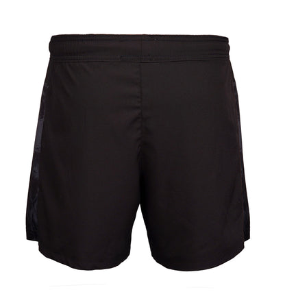 ARU 25 STORM TRAINING SHORTS BLACK