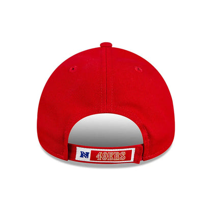 9FORTY SAN FRANCISCO 49ERS NEW ERA CAP