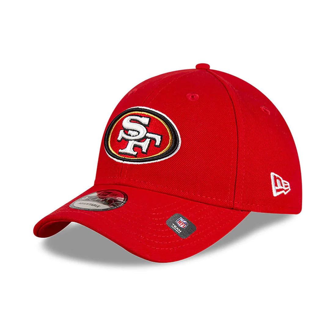 9FORTY SAN FRANCISCO 49ERS NEW ERA CAP