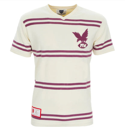 PHIL LOWE MANLY SHIRT