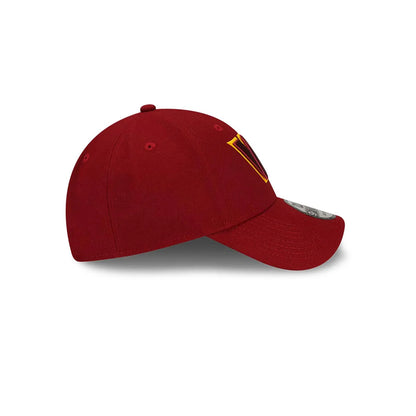 9FORTY WASHINGTON COMMANDERS NEW ERA CAP
