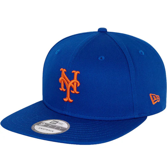 MLB 9FIFTY SNAPBACK NEW ERA CAP